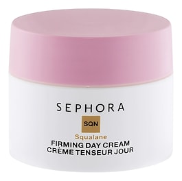 Crema giorno rassodante - Fermezza + Luminosità